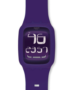 SWATCH SURB100