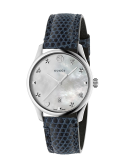 ساعت GUCCI YA126574 | کیش بهین